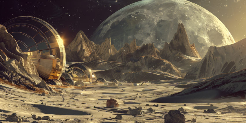 Moonrise Settlement