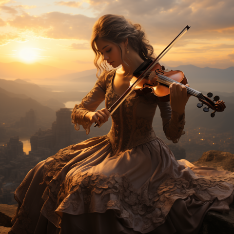 Mountain Melody