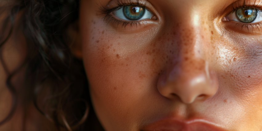 Natural Beauty Affair