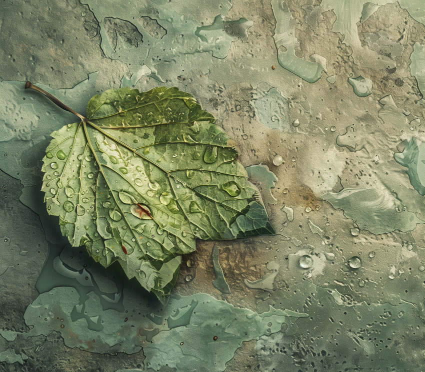 Natural Textures