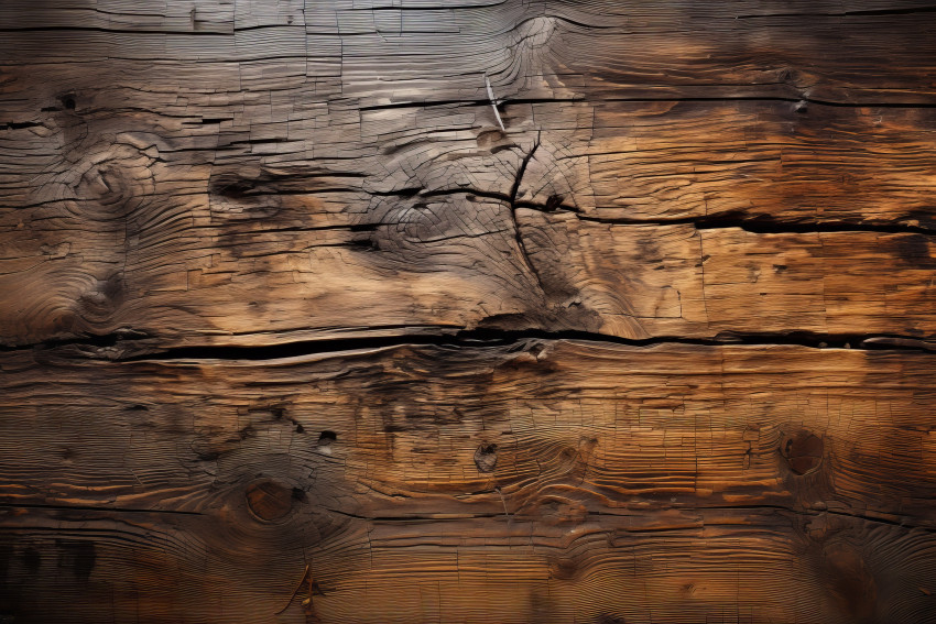 Old wood floor background