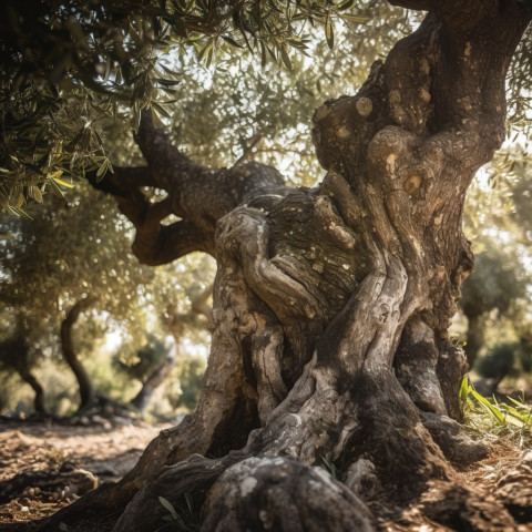 Olive Tree