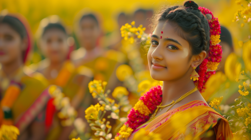 outh Indian Summer