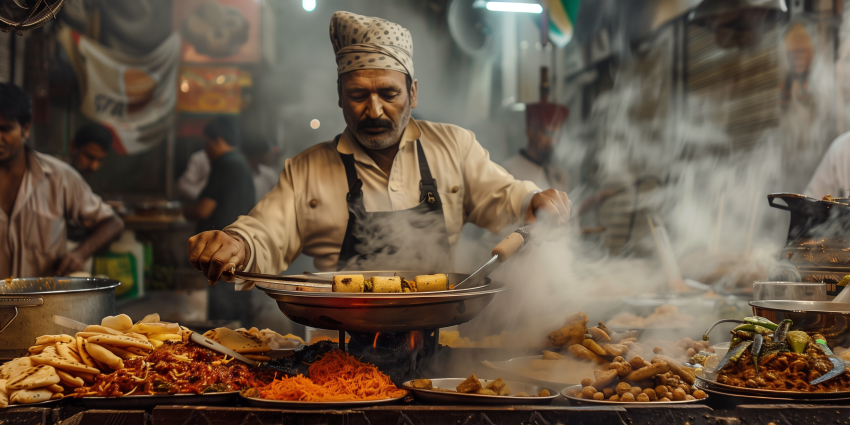 Pakistan's Urban Markets