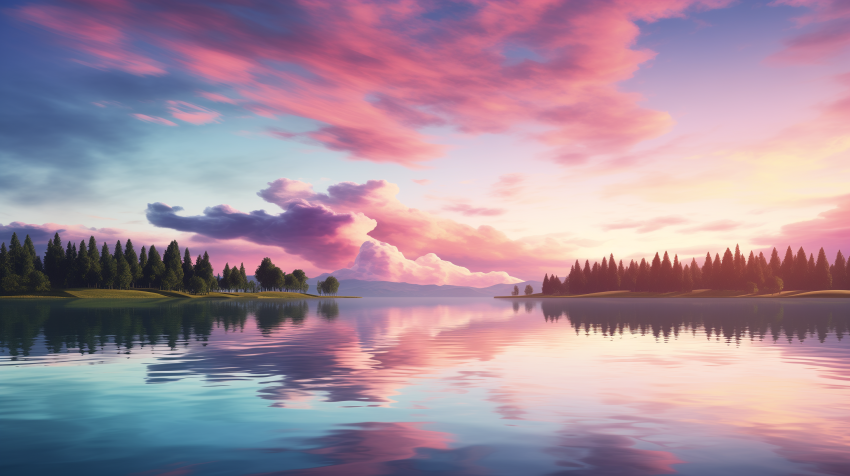 Pastel Colors