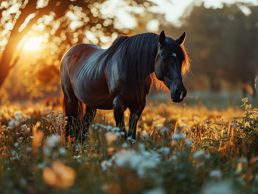 Pastoral Grace