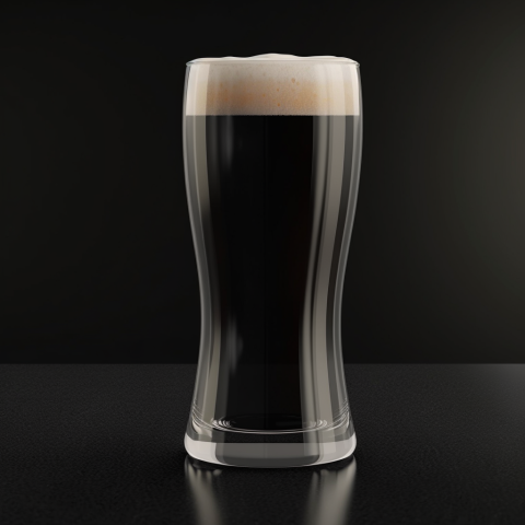 Pint of Stout