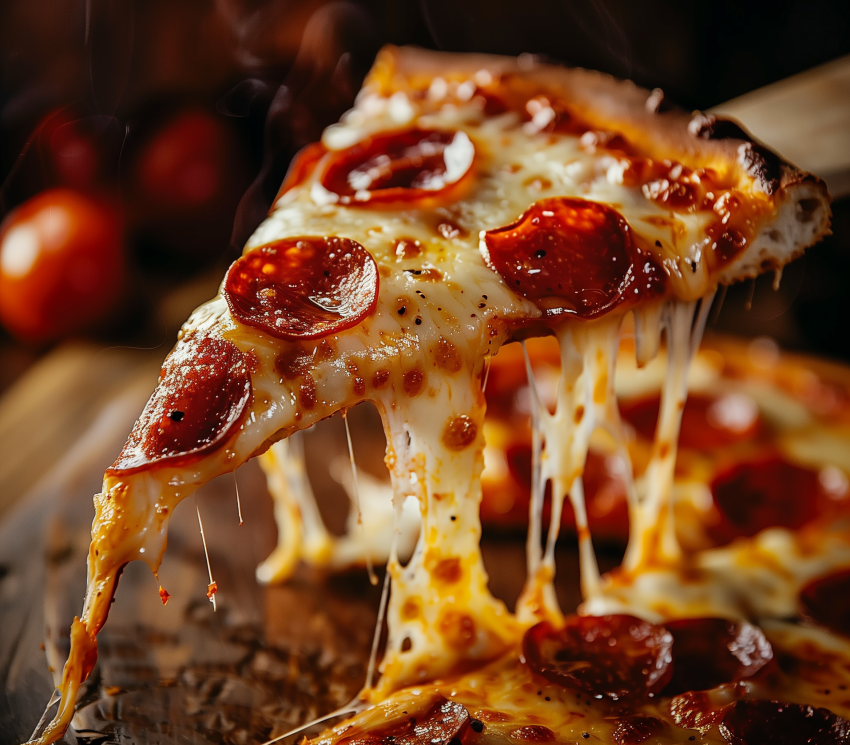 Pizza Slice