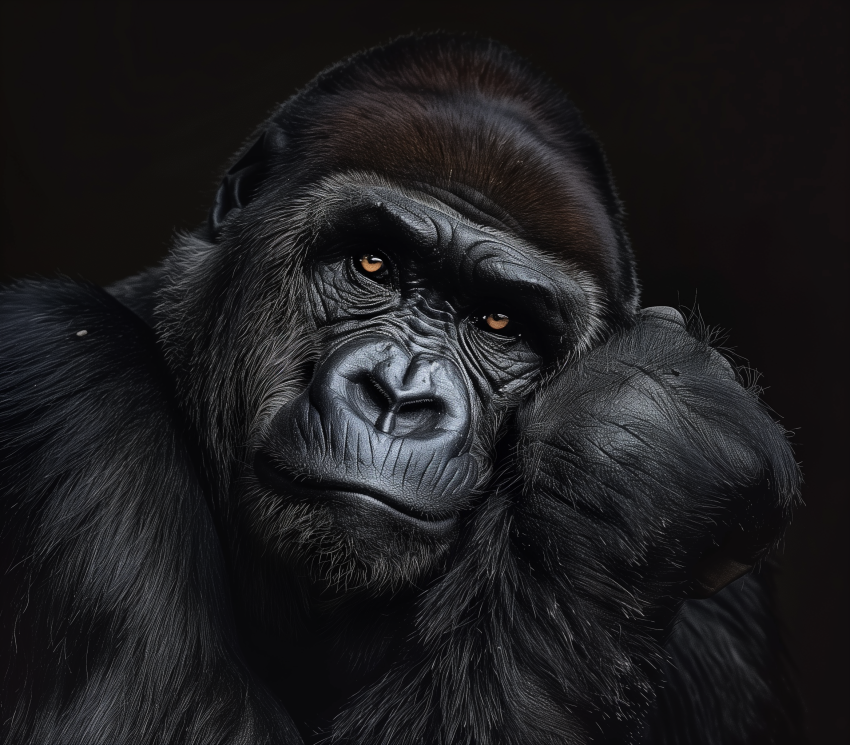 Gorilla