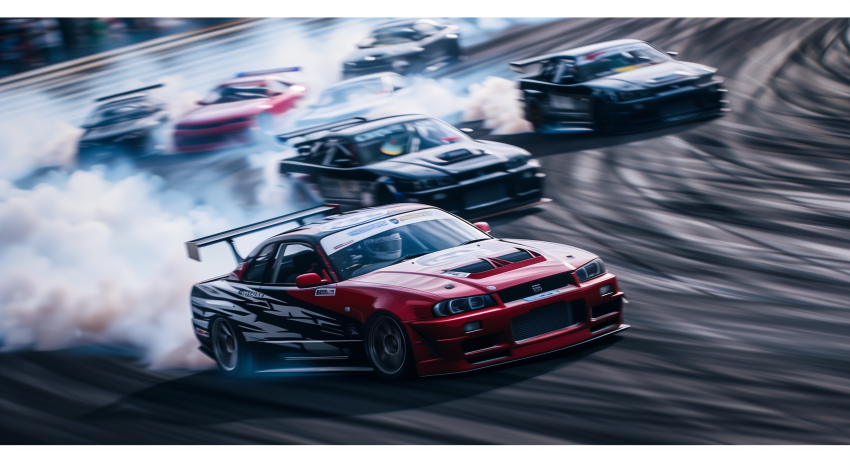 Precision Drift