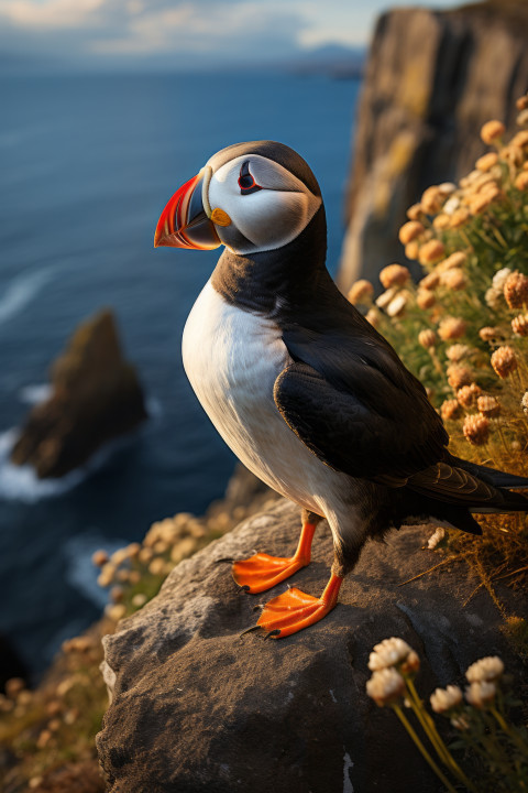 Puffin