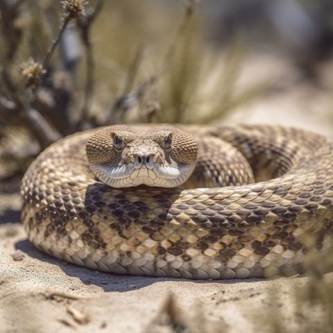 Rattlesnake