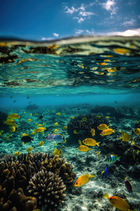 Reef Fish