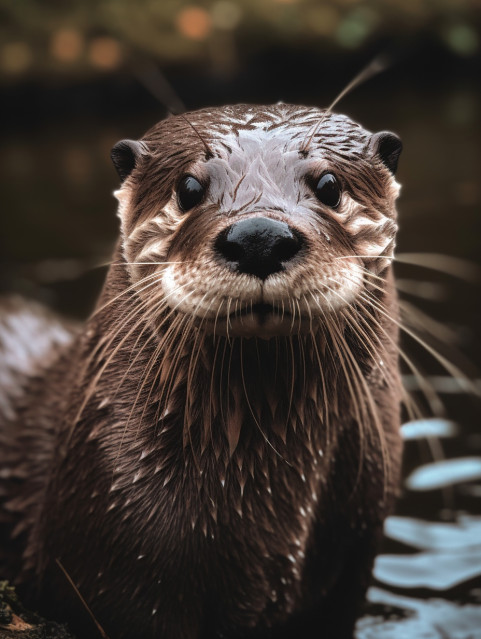 River Otter