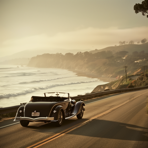 Roadster Scenic
