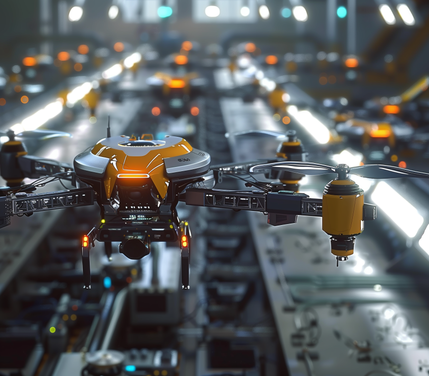Robotic Maintenance