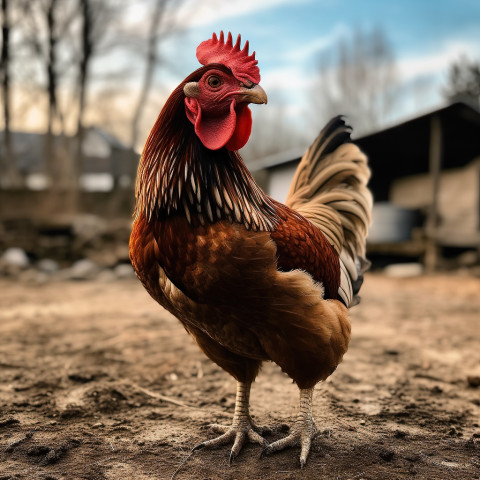 Rooster