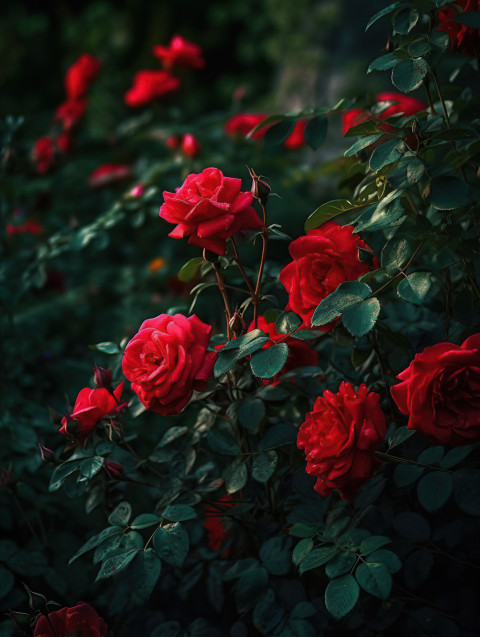 Roses
