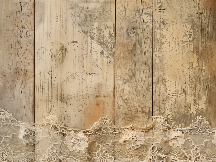 Rustic Wood