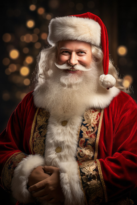 Santa Claus