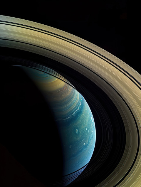 Saturn