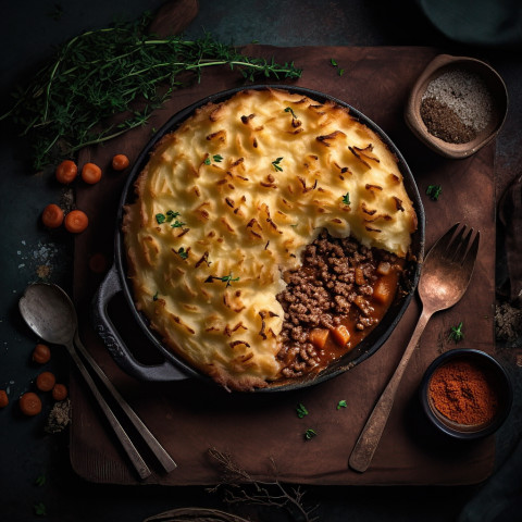 Shepherds Pie