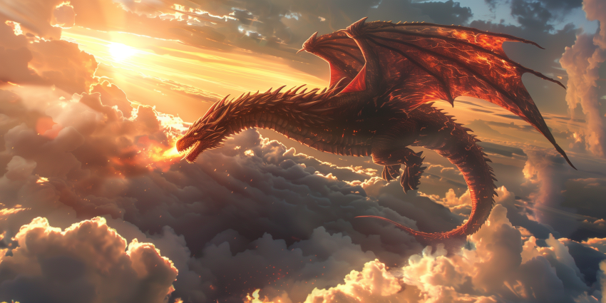 Skyborne Guardian
