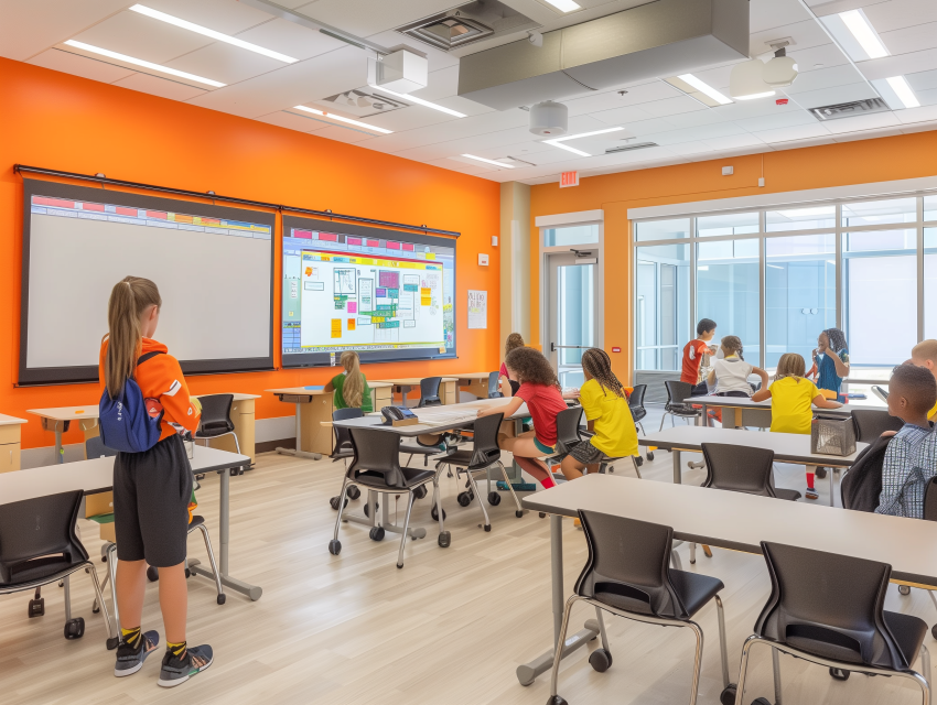 Smart Boards