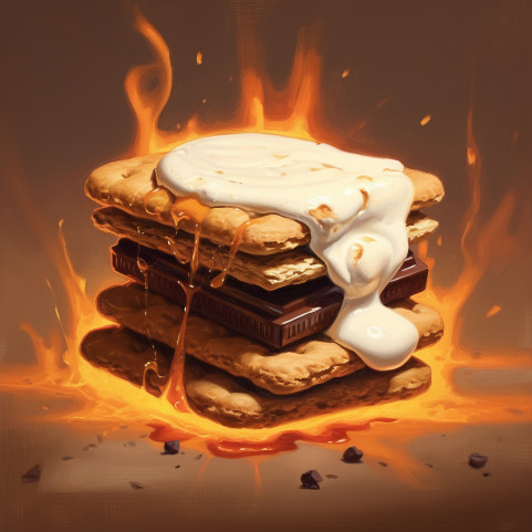 S'mores