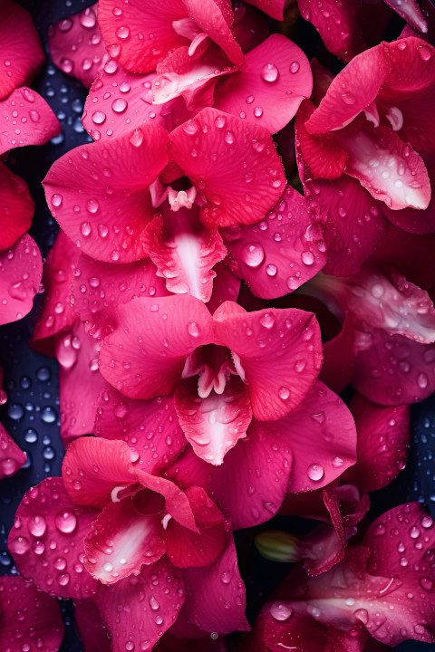Snapdragon Flower Wallpaper