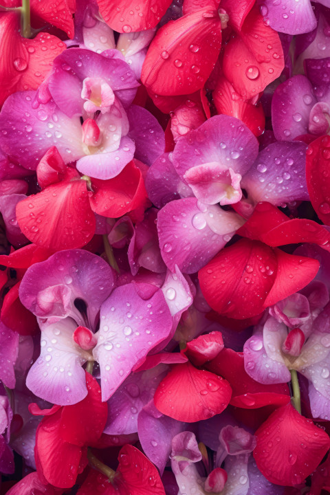 Snapdragon Flower Wallpaper