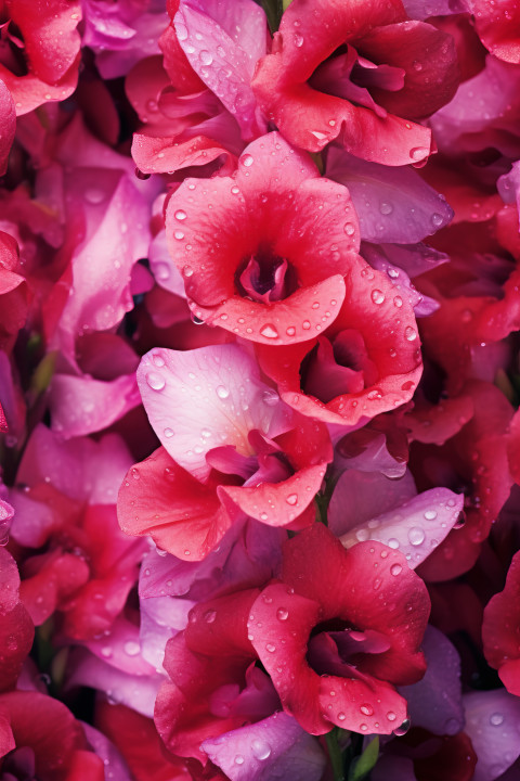 Snapdragon Flower Wallpaper