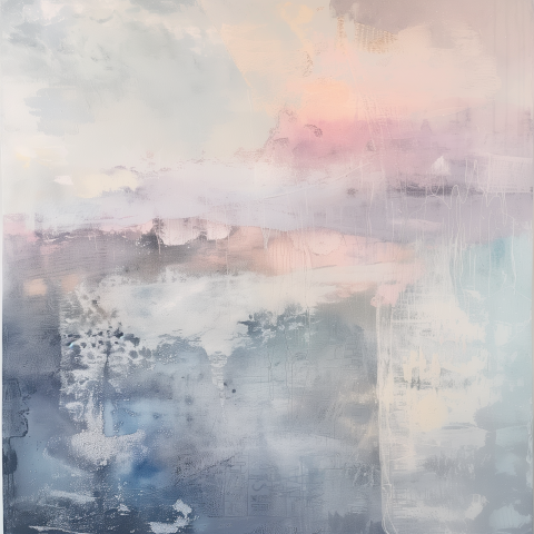 Soft Hues