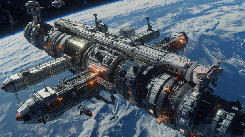 Space Station