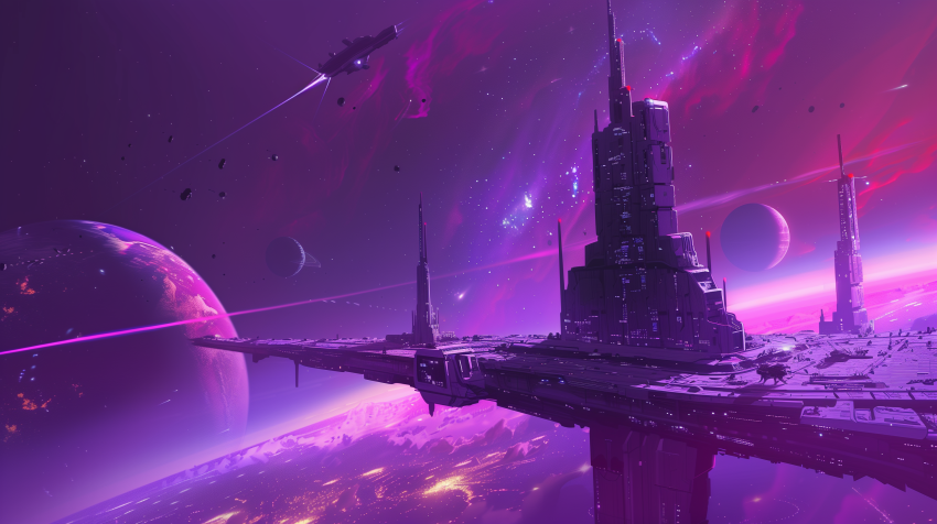 Space Station