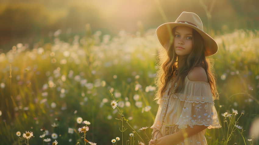 Summer Look