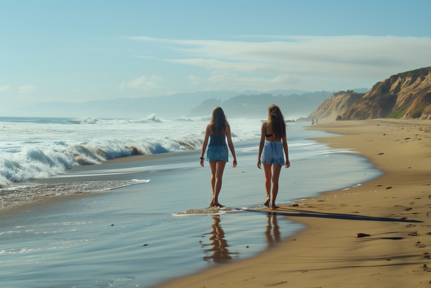 Sun And Sand