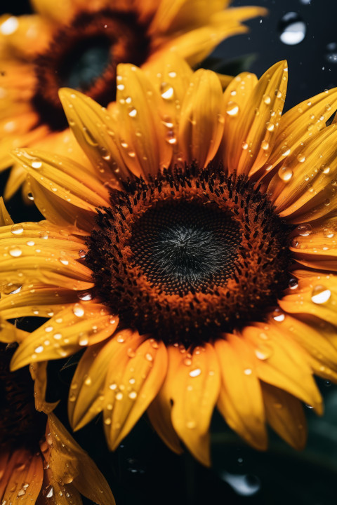 Sunflower Flower Wallpaper
