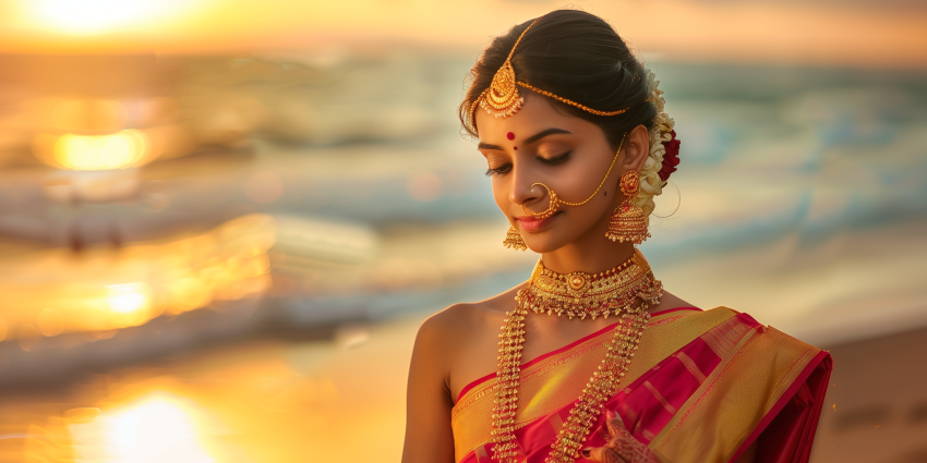 Sunny Elegance