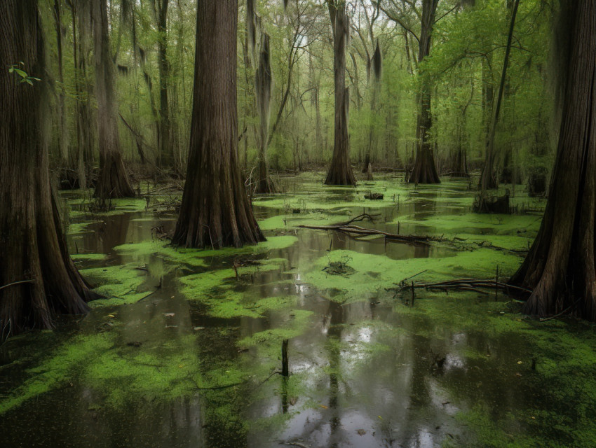 Swamp
