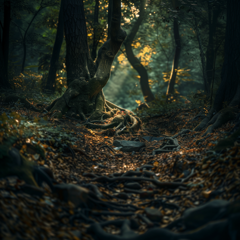 Sylvan Sanctuary