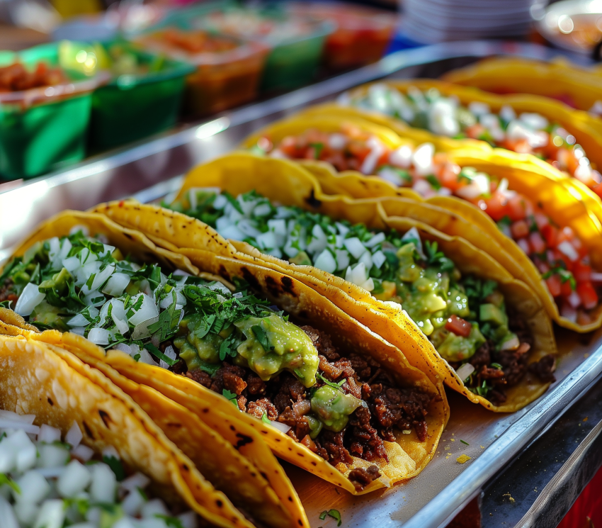 Taco Feast