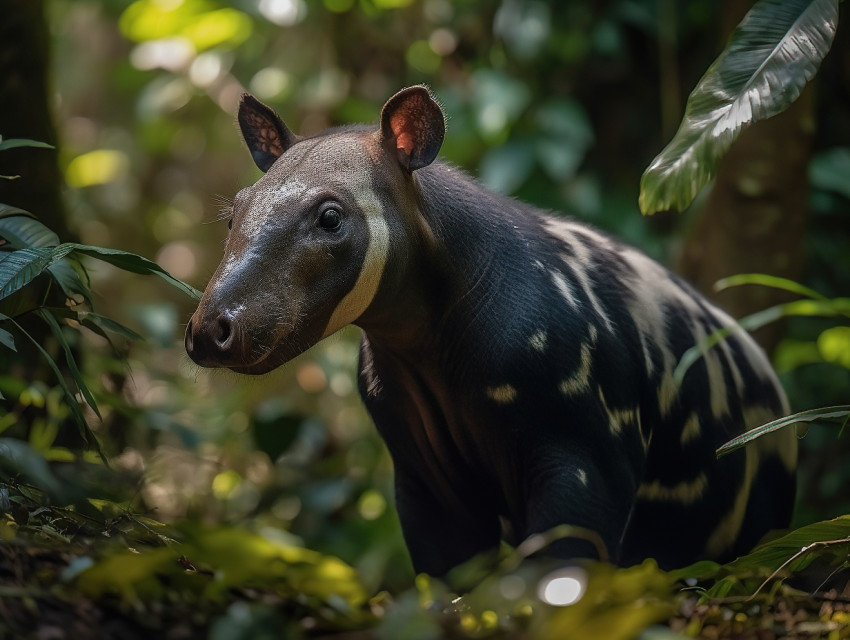 Tapir