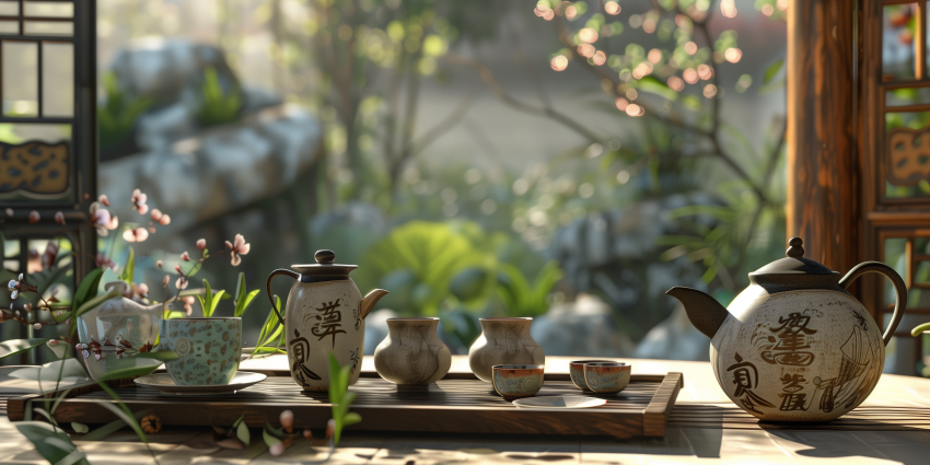 Tea Ceremony
