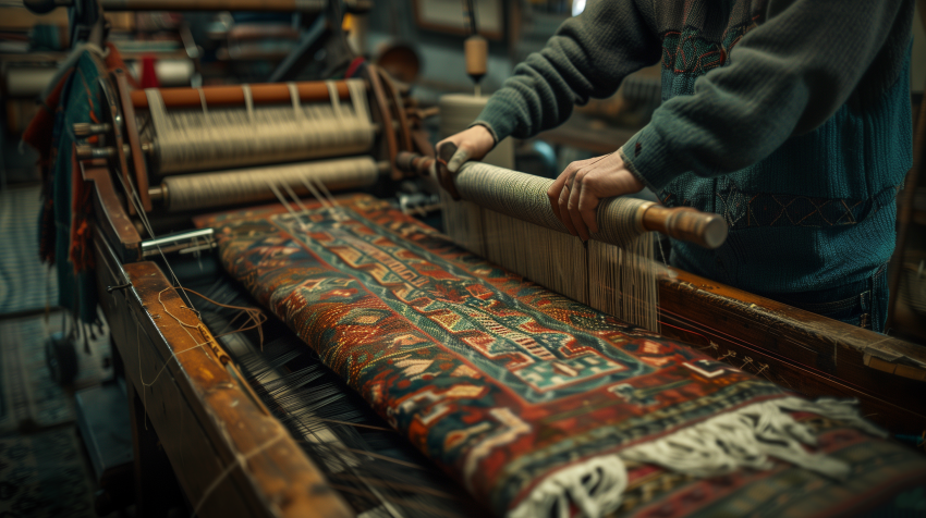 Textile Tales