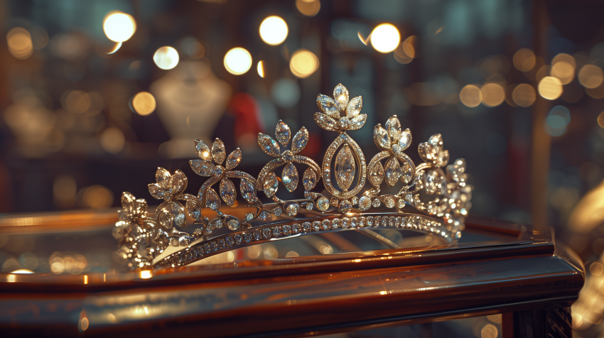Timeless Diamond