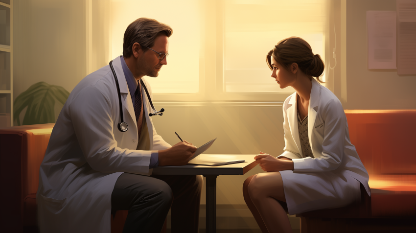 Treatment Discussion