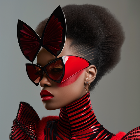 Trendsetting Elegance