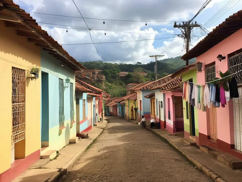 Trinidad, Cuba