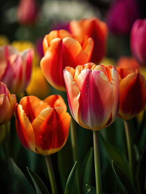 Tulips